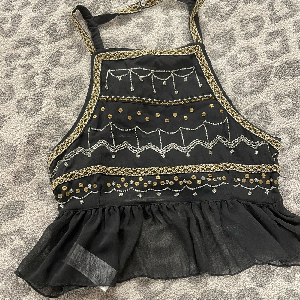 Free people blouse